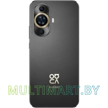 Смартфон Huawei nova 11 FOA-LX9 8GB/256GB (черный) картинка 5